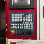 เครื่องแกะสลักและกัดซีเอ็นซี