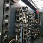 HM630 Steady Horizontal Machining Center