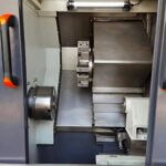 ETC3650H Durable And Precise CNC Lathe