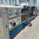 CW6163 Heavy Duty Horizontal Lathe