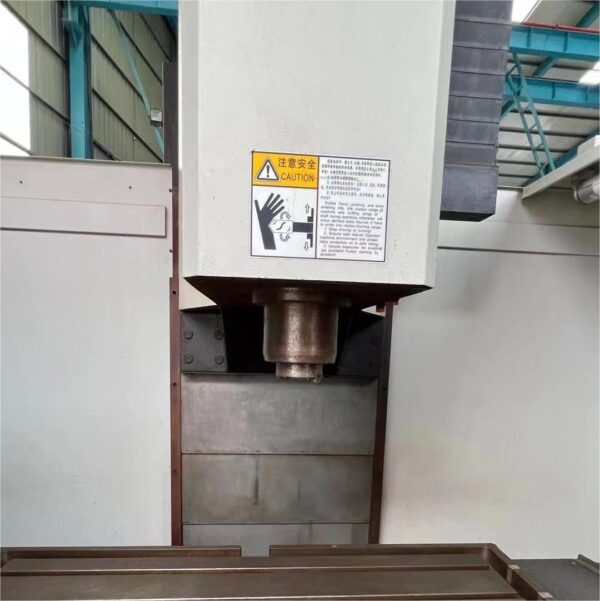 Used SMTCL High Performance CNC milling For Sale
