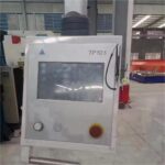 125Ton CNC Press Brake With Innovative