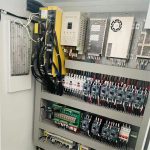 MetalWorking CNC Lathe