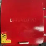4240/70 Band Sawing Machine