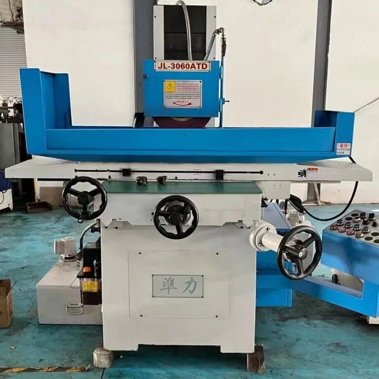 Rettificatrice efficiente 3060ATD