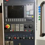 Sichere CNC-Zahnrad-Wälzfräsmaschine