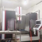 KML-856 Durable Machining Center