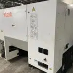 QTE200L Elaborate CNC Lathe