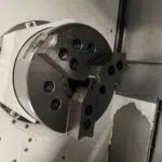 QTE200L Elaborate CNC Lathe