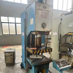 25T Durable Hydraulic Press