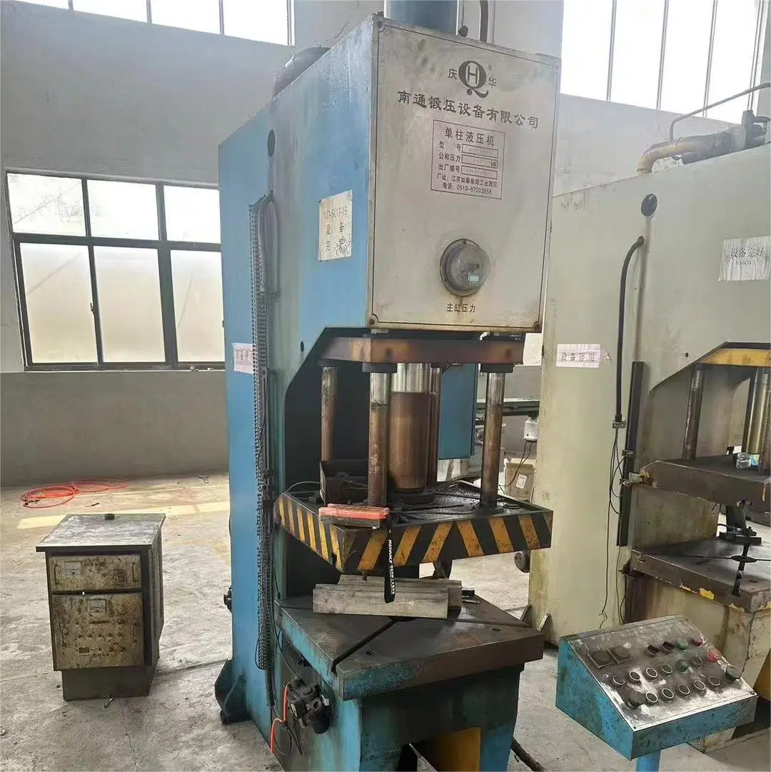 Presse hydraulique durable 25T Presse hydraulique durable 25T