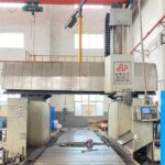 Máy khoan và phay tốt