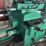 Heavy Horizontal Lathe With High Quality