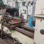 Sprawna tokarka uniwersalna