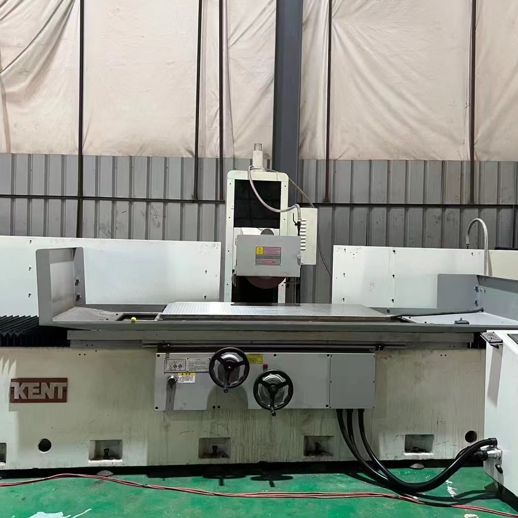 Fine 715WM1 Grinding Machine Fine 715WM1 Grinding Machine