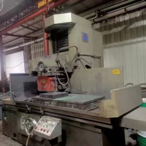 7163 Rugged And Dependable Grinding Machine