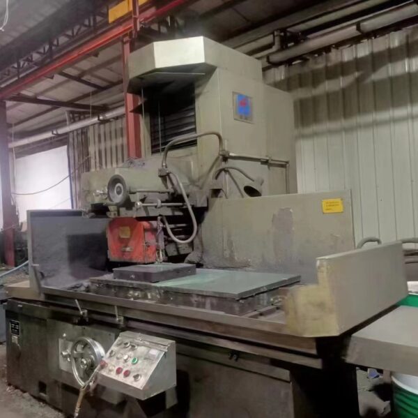 7163 Rugged And Dependable Grinding Machine