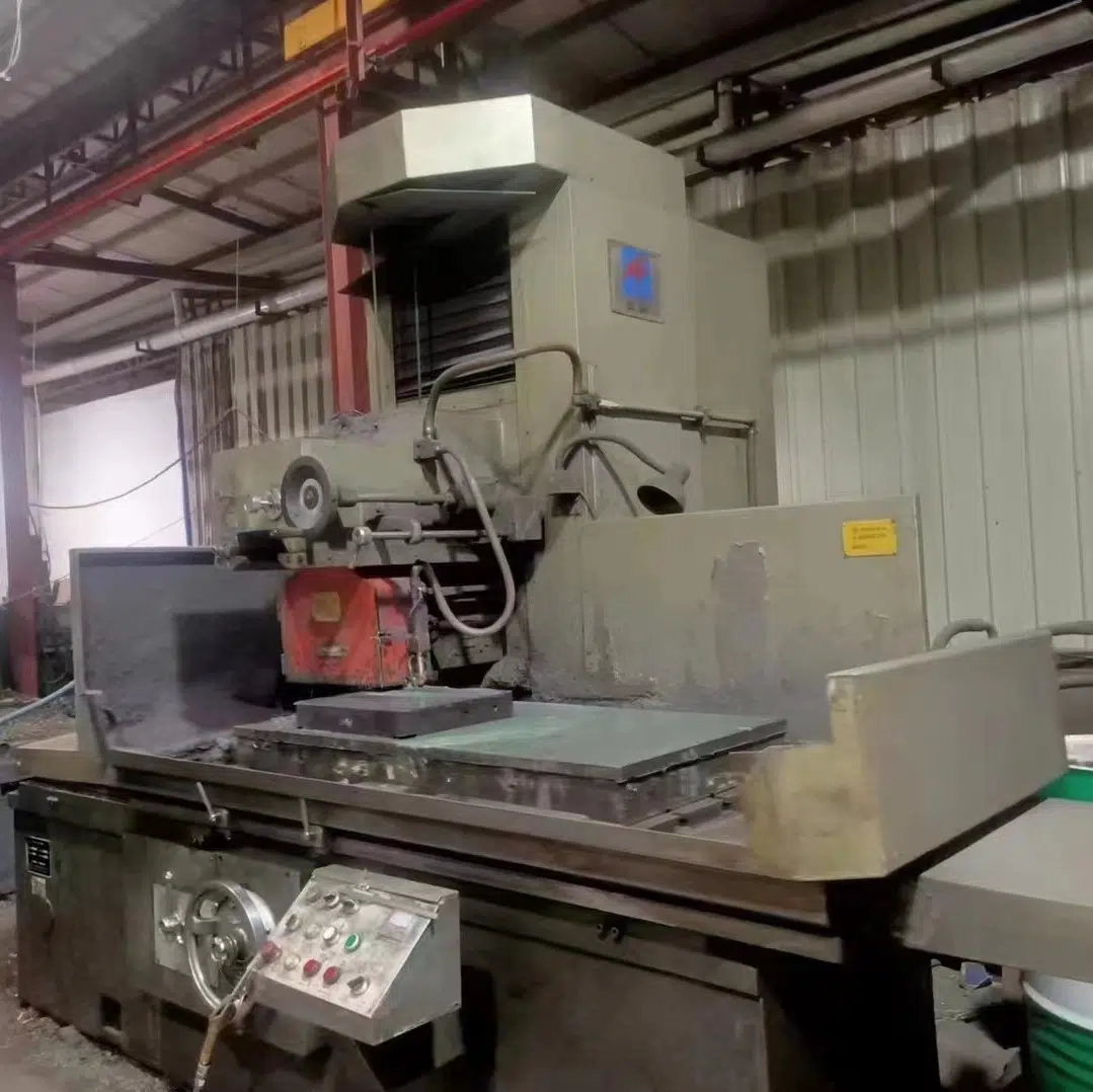7163 Rugged And Dependable Grinding Machine 7163 Rugged And Dependable Grinding Machine