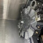 PUMA3050 Long Lasting CNC Lathe