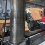 Mașină de găurit radială Faithful