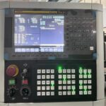GMC2060 Planer Milling Equipment