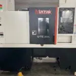 QTE200L Elaborate CNC Lathe