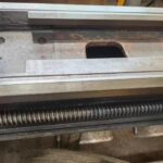 VIGERT 61125 Engine Lathe