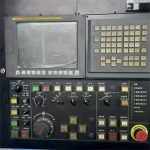 Tokarka i frezarka CNC