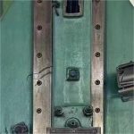 Высококачественный вертикальный долбежный станок