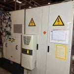 Sichere CNC-Zahnrad-Wälzfräsmaschine