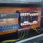 Mașină de găurit radială Faithful