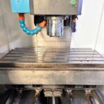 1170L Precise Machining Center