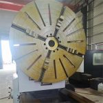 Máy tiện tổng hợp nhỏ