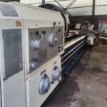 VIGERT 61100 Horizontal Lathe