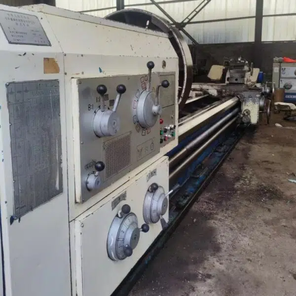 VIGERT 61100 Horizontal Lathe