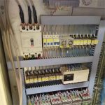 Presă hidraulică super mare de 630 de tone