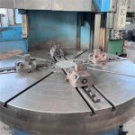 Used VIGERT CNC Vertical Lathe YM-CK5123E For Sale - immagine 3