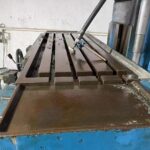 BT50 Dependable Milling Machine