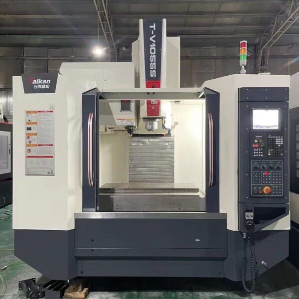 T-V-1055S Vertical Machining Center
