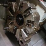 FTC-260 High Precision CNC Lathe