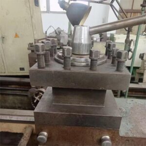 Lathe for Professional Precision