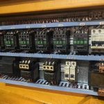 Máquina de perfuração radial Z3050/1600