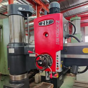 3050X16/1 Radial Drilling Machine