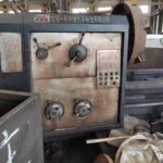 VIGERT 61125 Engine Lathe