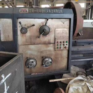 VIGERT 61125 Engine Lathe