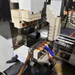 High Speed CB-3M CNC Lathe