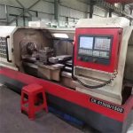 Máy tiện điều khiển số