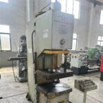 High-Power 25T Hydraulic Press