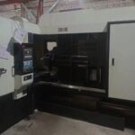 DHD-1300 เครื่องเจาะรูลึกแนวนอน