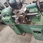 Tornio di precisione GM6125
